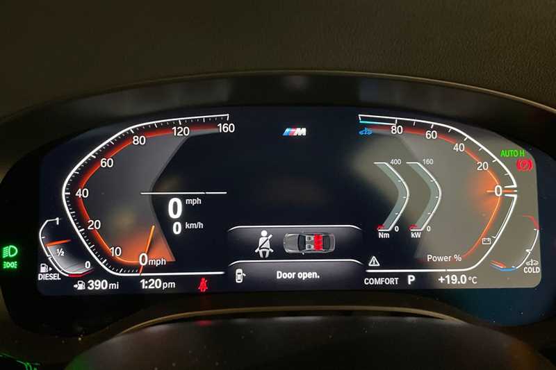 Used BMW 5 Series 2023 for sale - 78149210: Photo 20