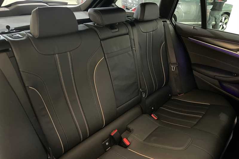 Used BMW 5 Series 2023 for sale - 78149210: Photo 23