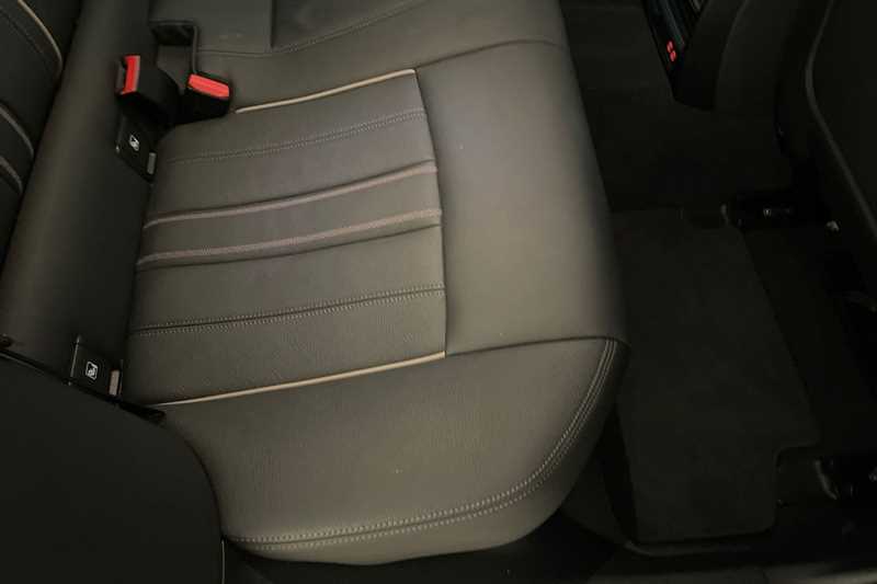 Used BMW 5 Series 2023 for sale - 78149210: Photo 34