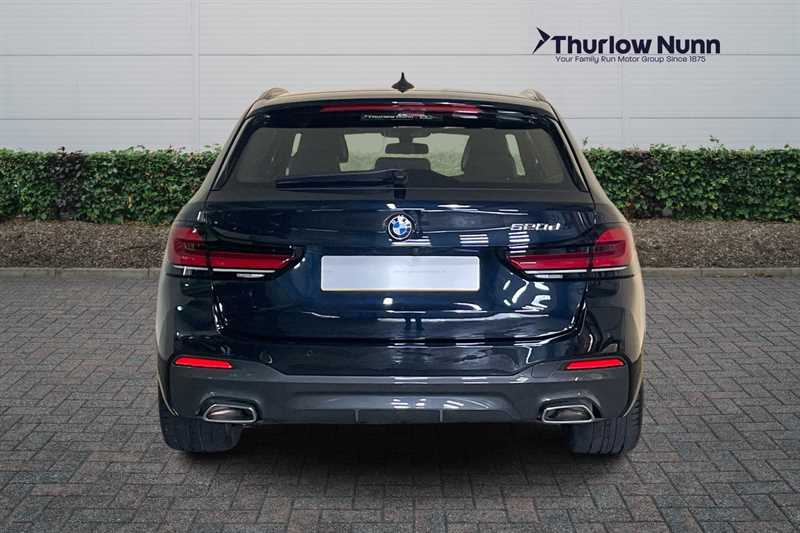 Used BMW 5 Series 2023 for sale - 78149210: Photo 4