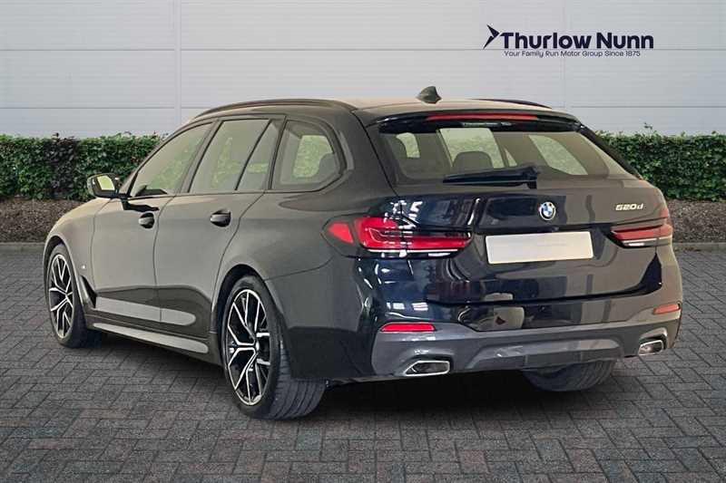 Used BMW 5 Series 2023 for sale - 78149210: Photo 5