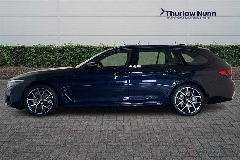 Used BMW 5 Series 2023 for sale - 78149210: Photo 6