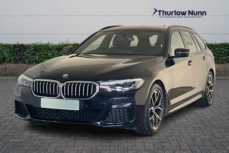 Used BMW 5 Series 2023 for sale - 78149210: Photo 7