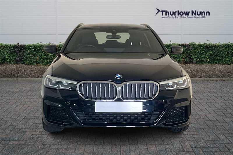 Used BMW 5 Series 2023 for sale - 78149210: Photo 8