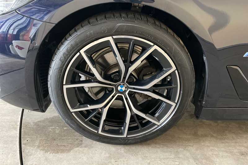 Used BMW 5 Series 2023 for sale - 78149210: Photo 9