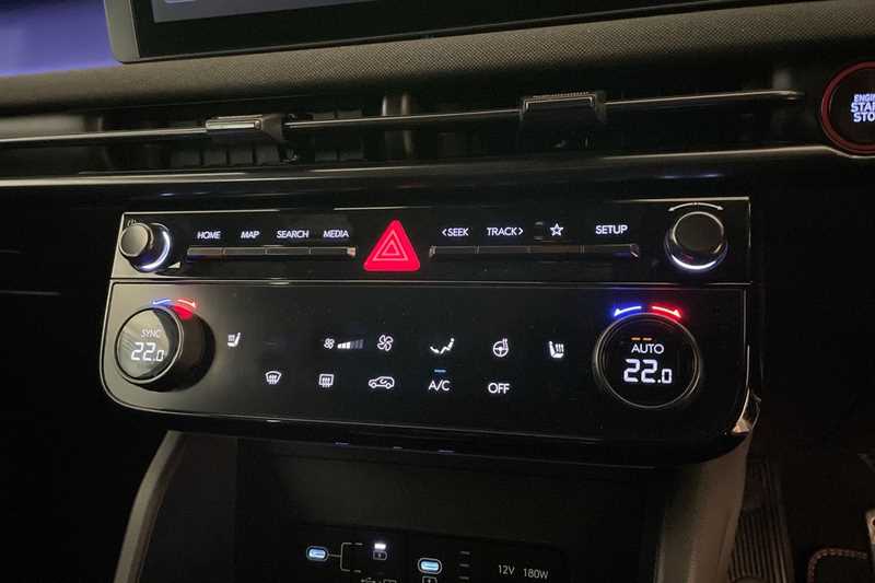 Used Hyundai TUCSON 2025 for sale - 77471443: Photo 15