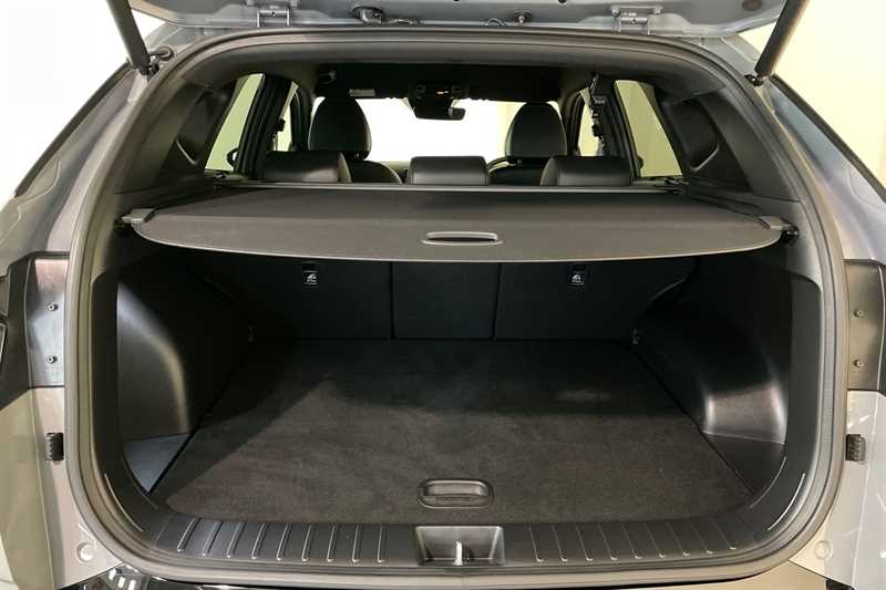 Used Hyundai TUCSON 2025 for sale - 77471443: Photo 24