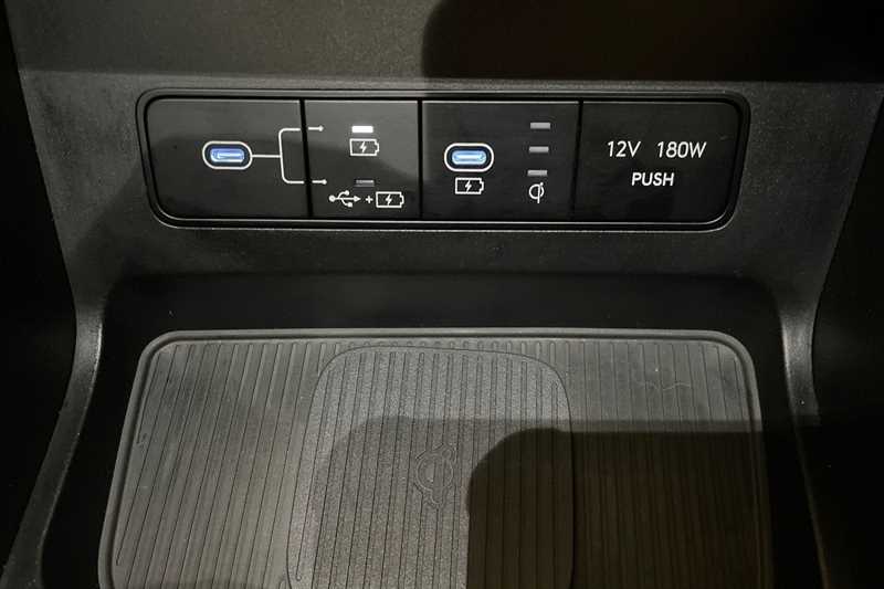 Used Hyundai TUCSON 2025 for sale - 77471443: Photo 29