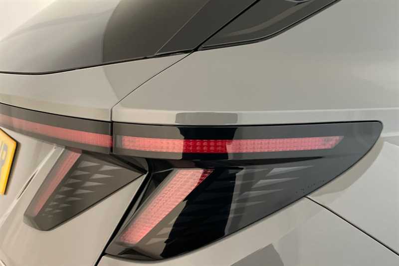 Used Hyundai TUCSON 2025 for sale - 77471443: Photo 40