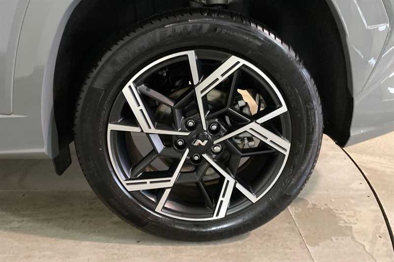 Used Hyundai TUCSON 2025 for sale - 77471443: Photo 9