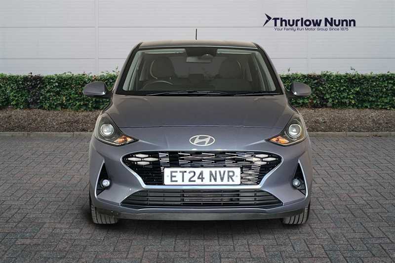 Used Hyundai i10 2024 for sale - 76169040: Photo 11