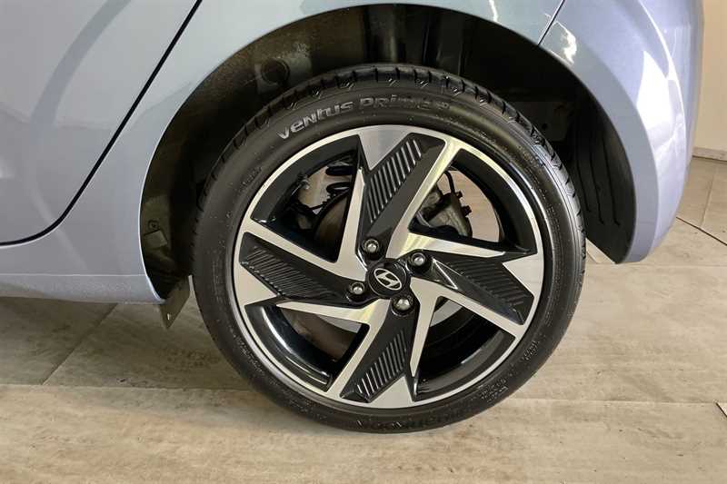 Used Hyundai i10 2024 for sale - 76169040: Photo 12