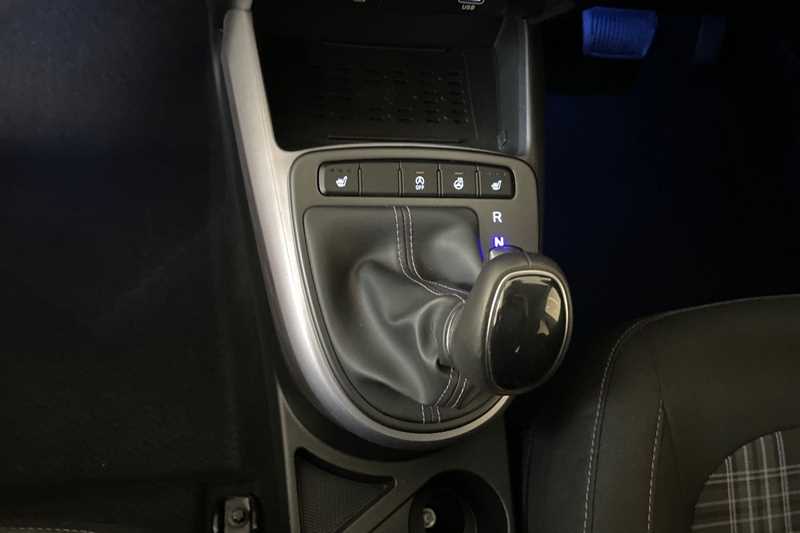 Used Hyundai i10 2024 for sale - 76169040: Photo 16