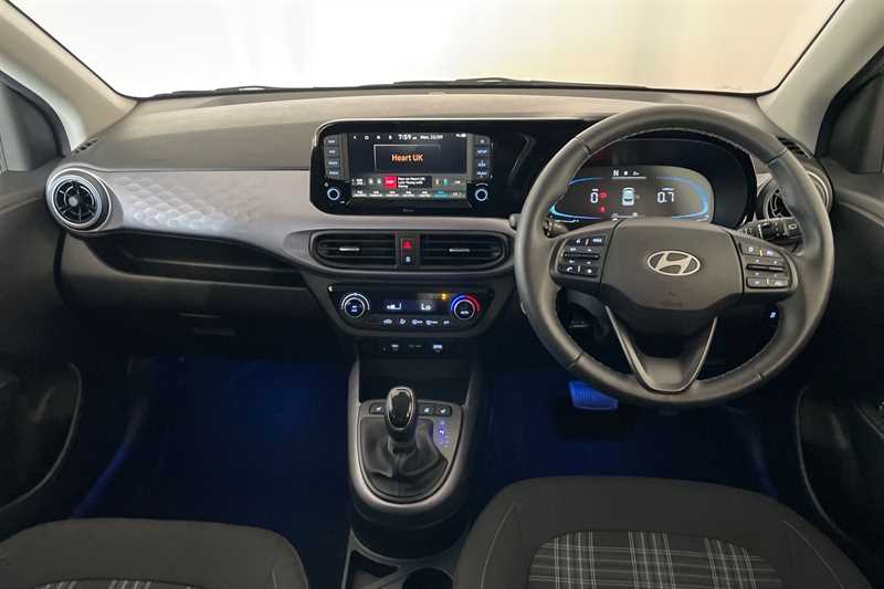 Used Hyundai i10 2024 for sale - 76169040: Photo 2