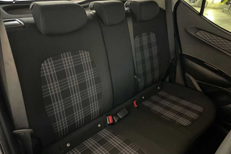 Used Hyundai i10 2024 for sale - 76169040: Photo 23