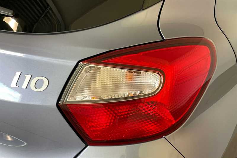 Used Hyundai i10 2024 for sale - 76169040: Photo 36