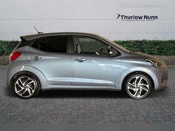 Used Hyundai i10 2024 for sale - 76169040: Photo 3
