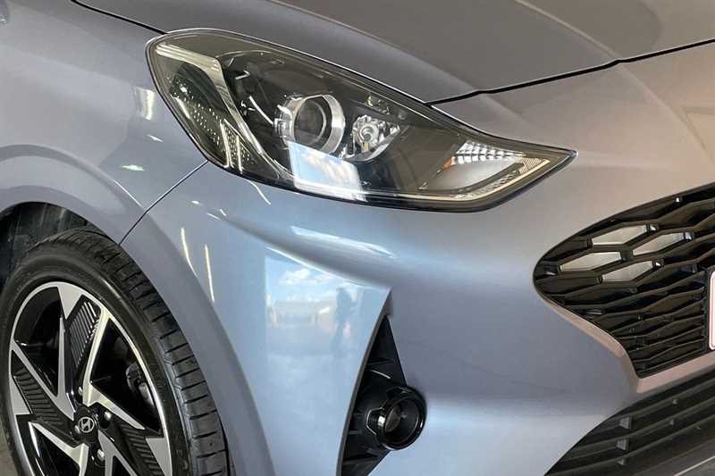 Used Hyundai i10 2024 for sale - 76169040: Photo 41