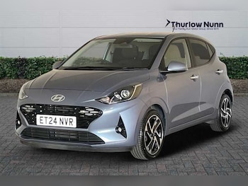 Used Hyundai i10 2024 for sale - 76169040: Photo 4