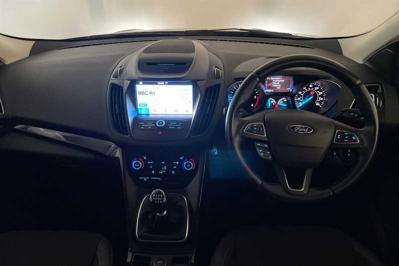 Used Ford Kuga 2018 for sale - 77269562: Photo 12