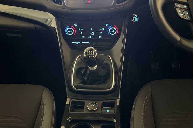 Used Ford Kuga 2018 for sale - 77269562: Photo 14