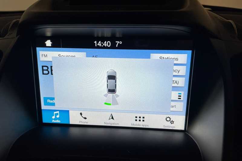 Used Ford Kuga 2018 for sale - 77269562: Photo 19