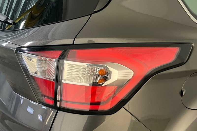 Used Ford Kuga 2018 for sale - 77269562: Photo 36