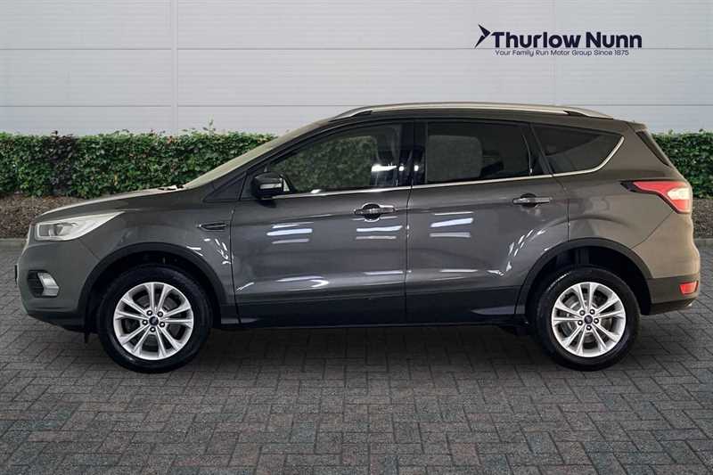 Used Ford Kuga 2018 for sale - 77269562: Photo 6