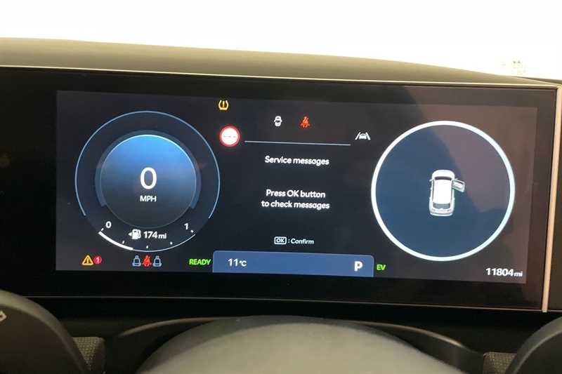 Used Hyundai TUCSON 2025 for sale - 76937714: Photo 14