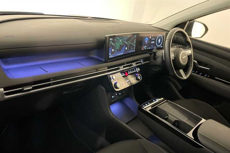 Used Hyundai TUCSON 2025 for sale - 76937714: Photo 16