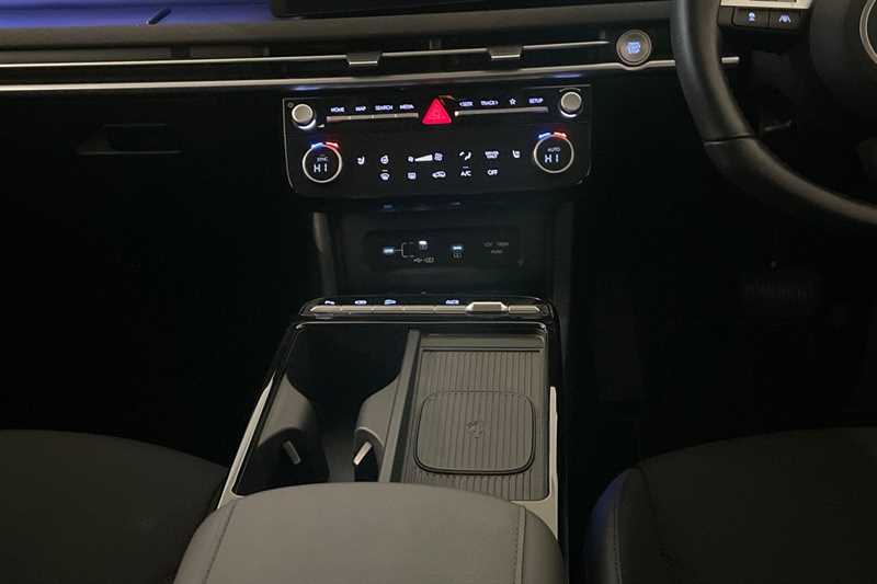 Used Hyundai TUCSON 2025 for sale - 76937714: Photo 17