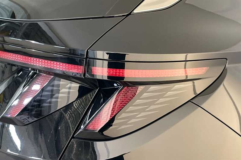 Used Hyundai TUCSON 2025 for sale - 76937714: Photo 40