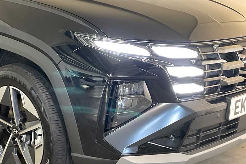 Used Hyundai TUCSON 2025 for sale - 76937714: Photo 45