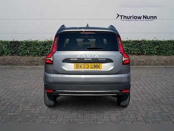 Used Dacia Jogger 2023 for sale - 79160271: Photo