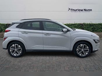 Used Hyundai KONA 2023 for sale - 79567478: Photo