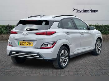 Used Hyundai KONA 2023 for sale - 79567478: Photo