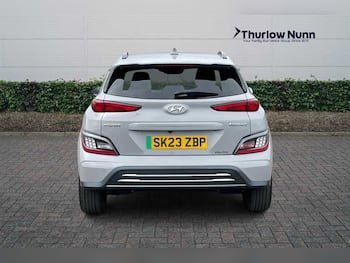 Used Hyundai KONA 2023 for sale - 79567478: Photo
