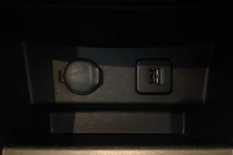 Vehicle 32