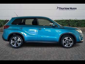Used Suzuki Vitara 2019 for sale - 75025233: Photo