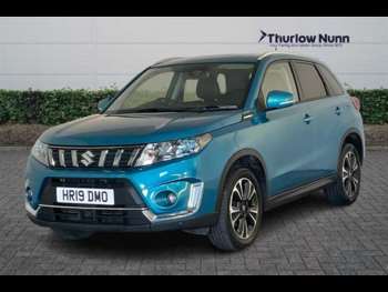 Used Suzuki Vitara 2019 for sale - 75025233: Photo