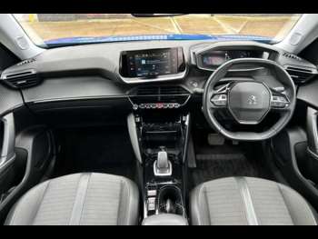 Used Peugeot 2008 2021 for sale - 74839570: Photo