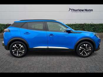 Used Peugeot 2008 2021 for sale - 74839570: Photo