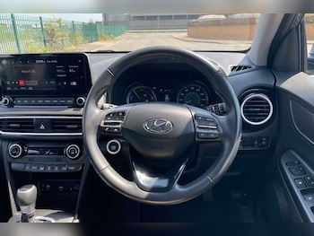 Used Hyundai KONA 2020 for sale - 78936683: Photo
