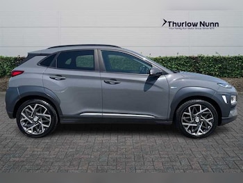 Used Hyundai KONA 2020 for sale - 78936683: Photo