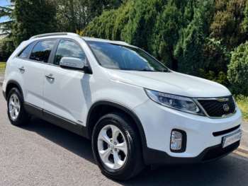 2014 (14) - 2.2 CRDi KX-2 5dr