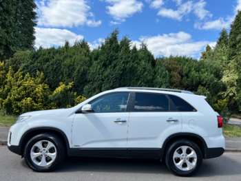 Used Kia Sorento 2014 for sale - 74832501: Photo
