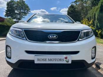 Used Kia Sorento 2014 for sale - 74832501: Photo