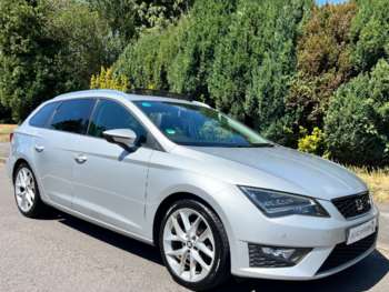 2016 (16) - 2.0 TDI FR 5dr [Technology Pack]