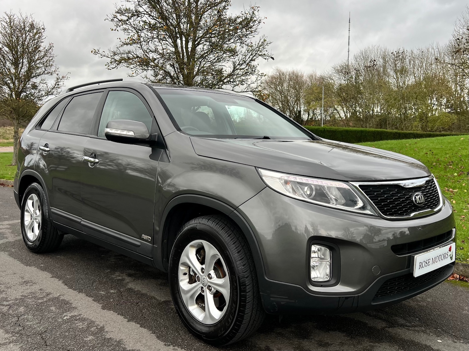 Used Kia Sorento 2014 for sale - 76625687: Photo 1