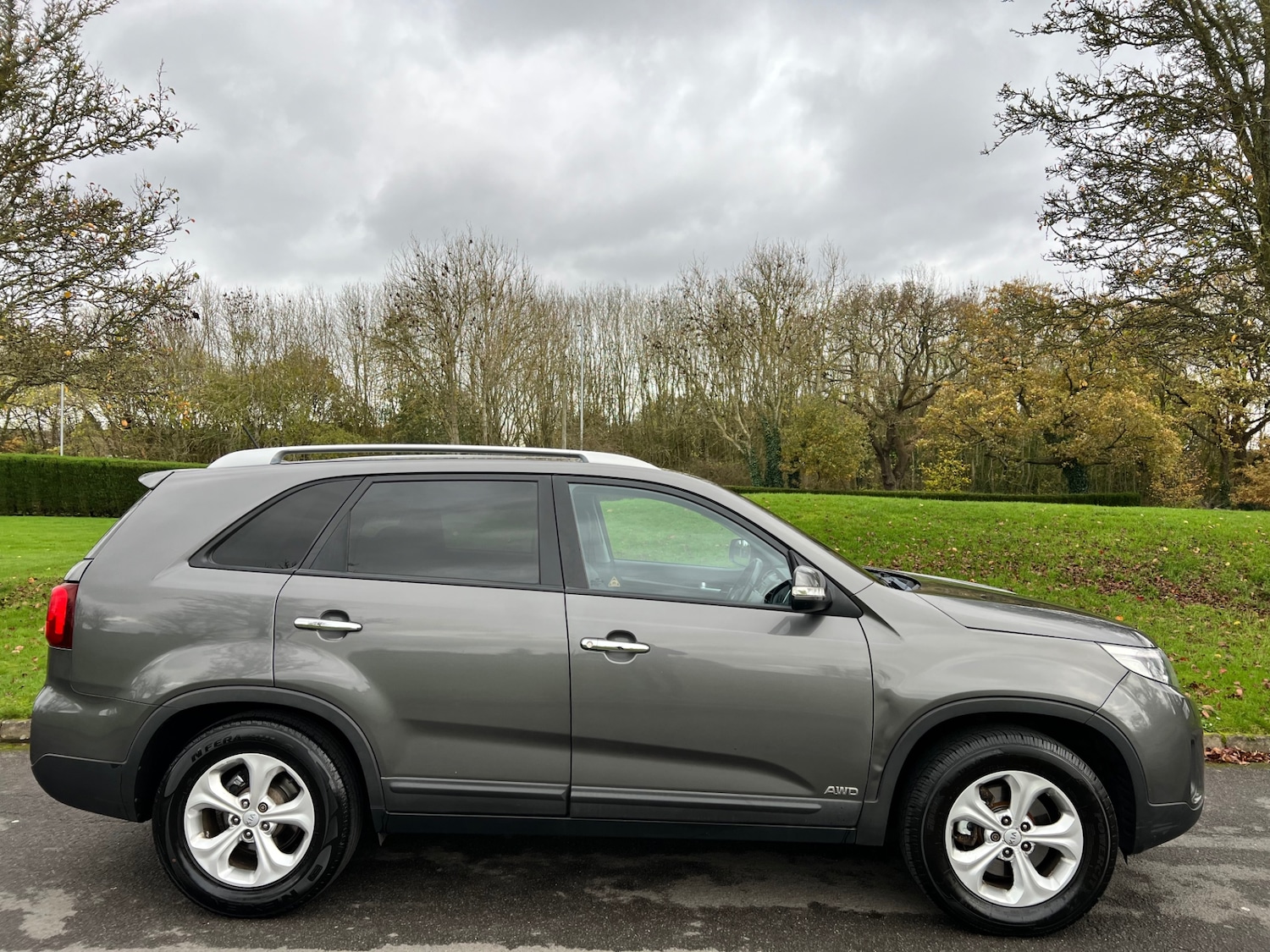 Used Kia Sorento 2014 for sale - 76625687: Photo 2